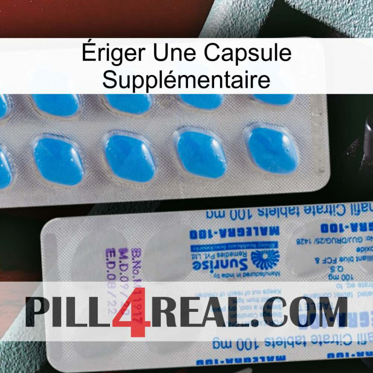 Ériger Une Capsule Supplémentaire new15